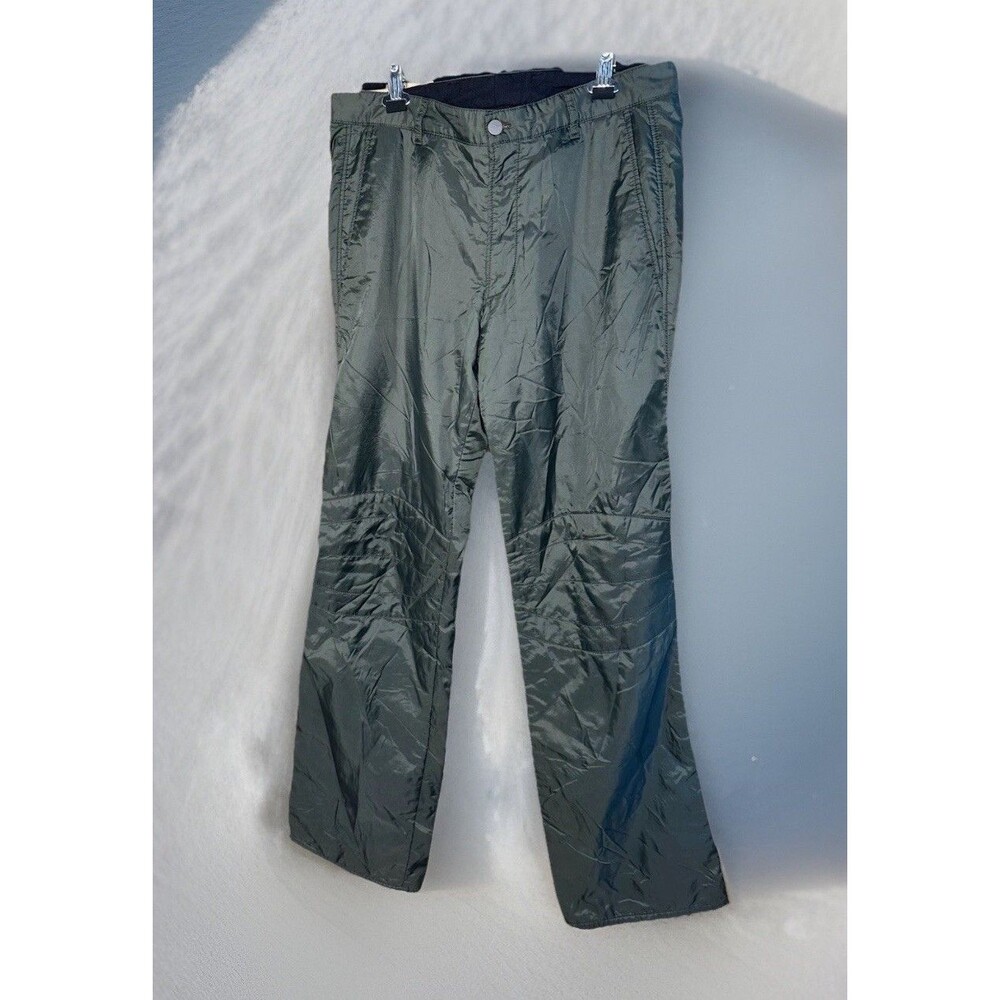 DRYKORN For Beautiful People Women's Outdoor Activity Pants Reinforced Knees L